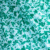 Verde flores